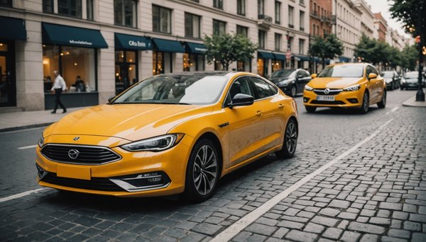 Comment la technologie blockchain pourrait-elle révolutionner le secteur de l'assurance automobile?