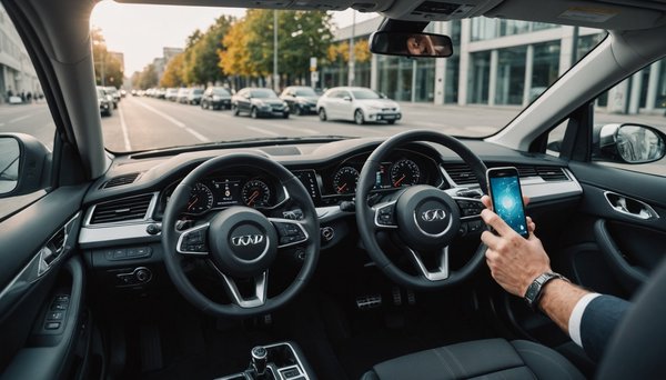 Comment la digitalisation du secteur automobile améliore-t-elle l'expérience client?