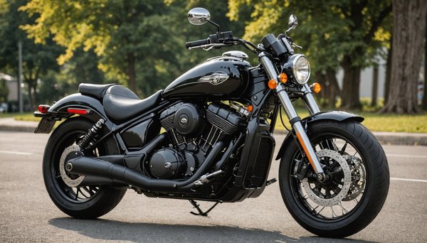 Les 10 motos les plus faciles à conduire pour les débutants