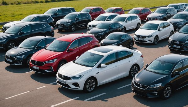 Tendances du marché du leasing automobile en 2022