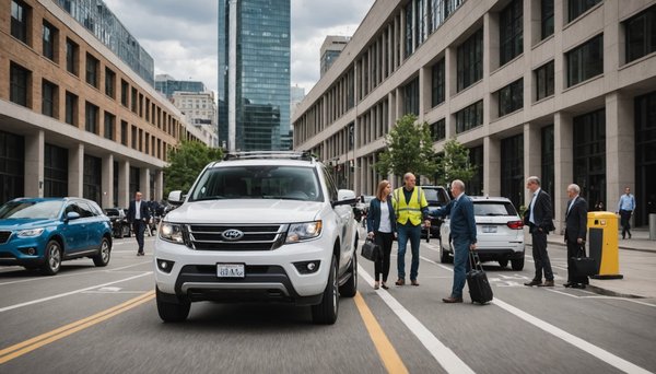Maîtrise des coûts liés à la mobilité : stratégies efficaces