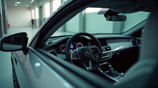 Découvrez la liste des services inclus dans l'entretien lors de la location de véhicule