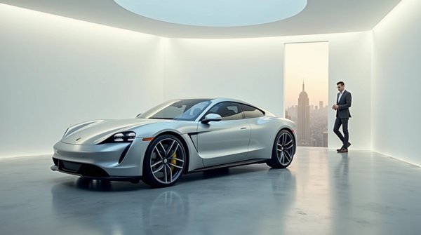 Rachat de voiture : vendez votre véhicule en un clin d'œil